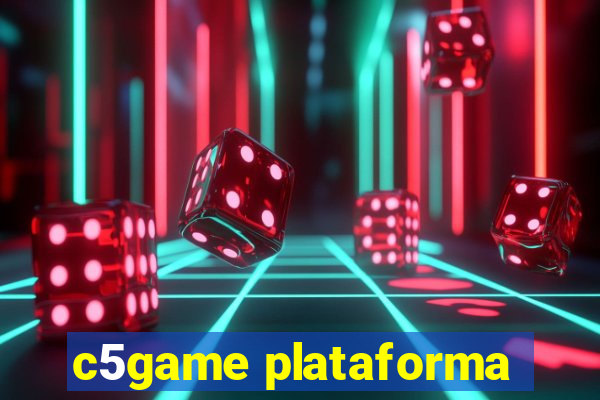 c5game plataforma